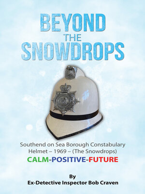 cover image of BEYOND  THE SNOWDROPS